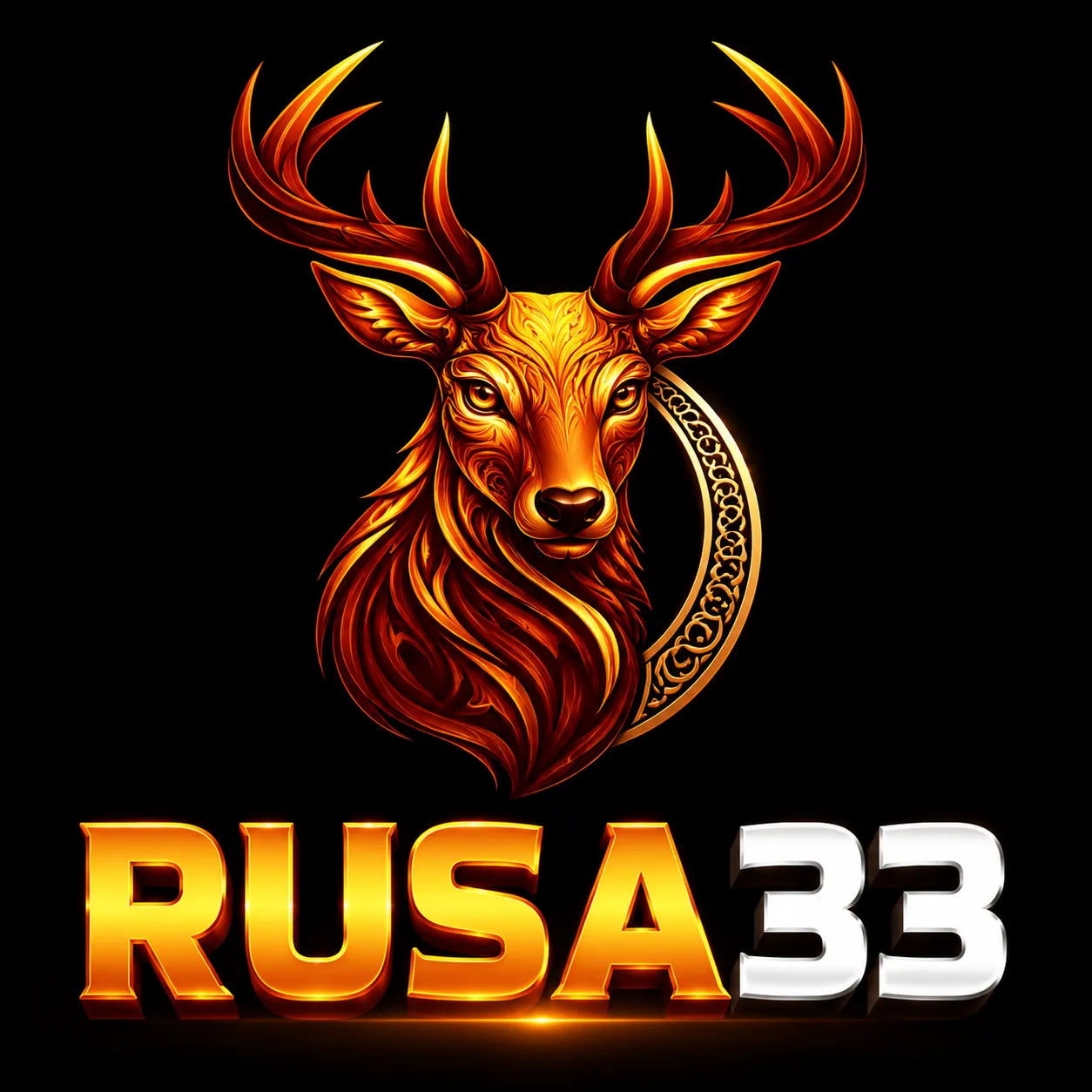 RUSA33 - Permainan Balap Motor Seru dan Menantang